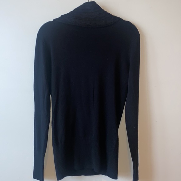 Black Sweater by Buffalo - Picture 4 of 8